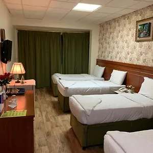 2* Hotel Karam Al Hejaz