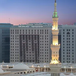 3* Hotel Taiba Front