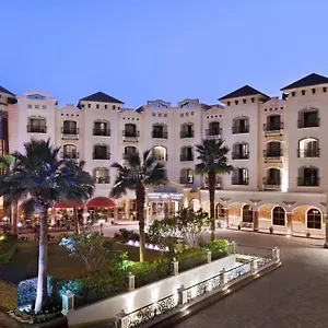 Crowne Plaza Al Waha By Ihg Riyadh