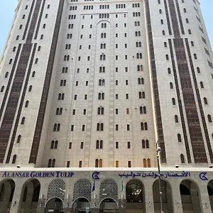 3* Hotel Al Ansar Golden Tulip