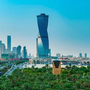 Sheraton & Towers Riyadh