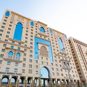 5* Hotel Shaza Regency Plaza Al Madinah