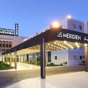 5* Hotel Le Meridien
