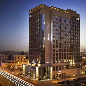 Centro Waha By Rotana Riyadh