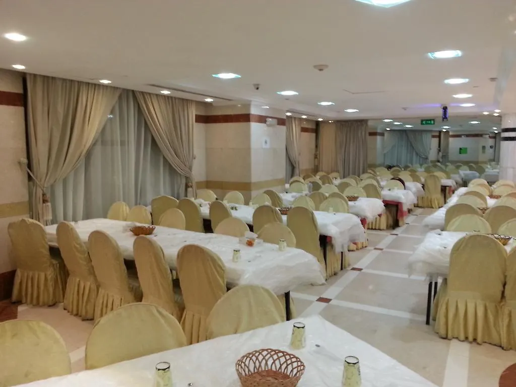 Manazel Alaswaf Hotel Medina