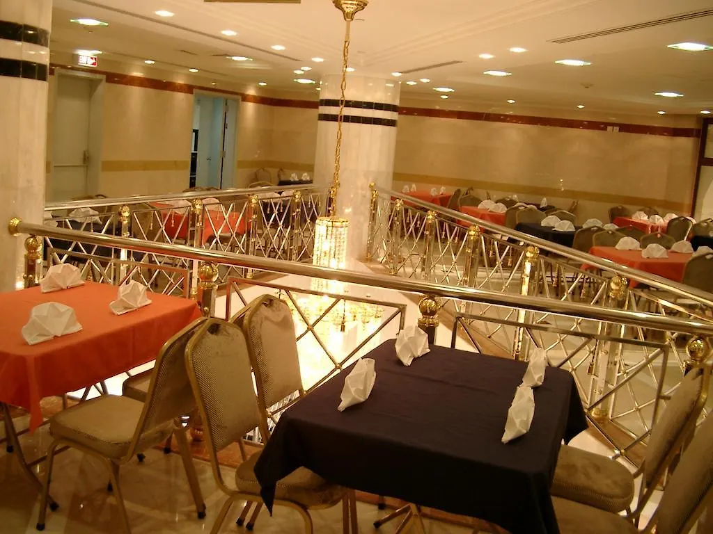Manazel Alaswaf Hotel Medina 0*,