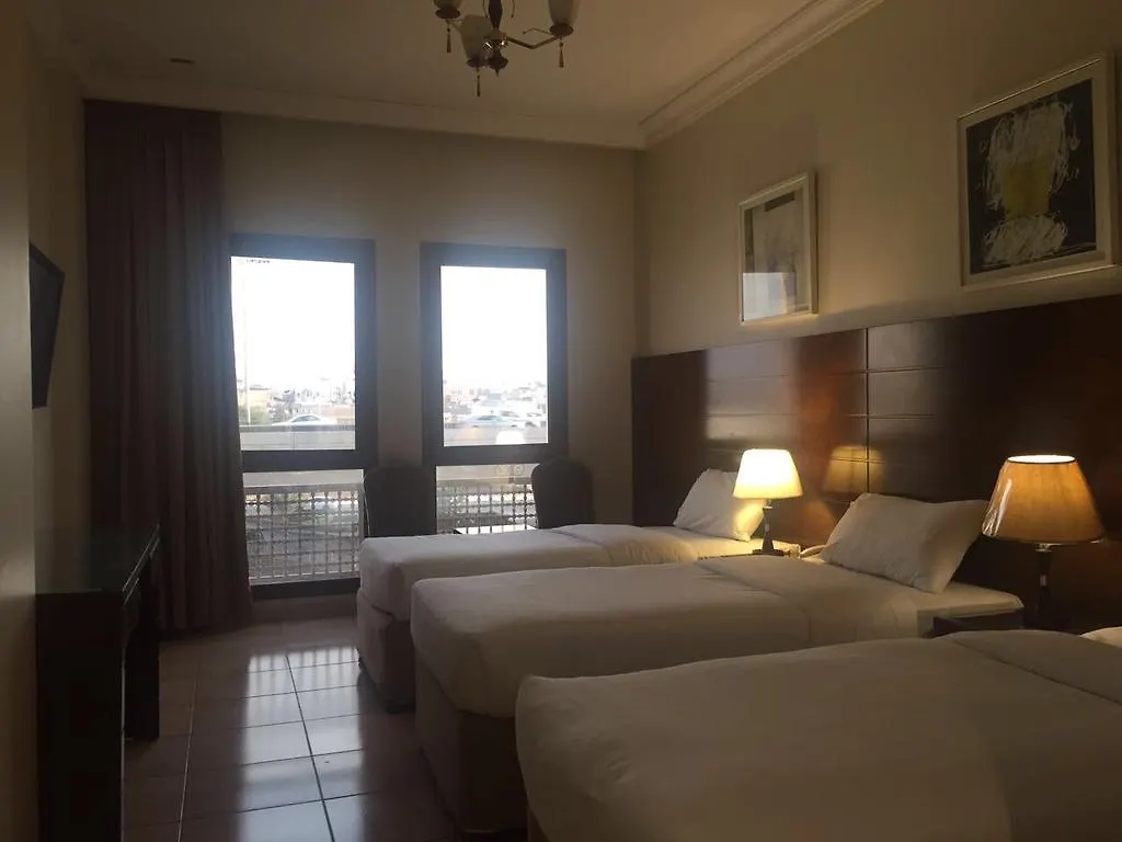 Manazel Alaswaf Hotel Medina 0*,  Saudiarabien