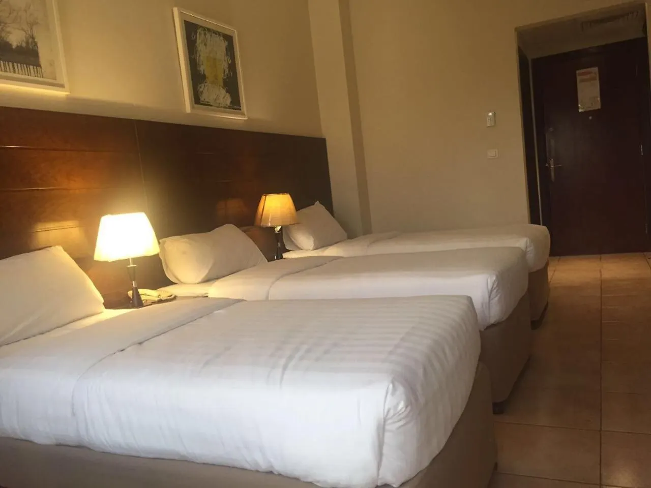Manazel Alaswaf Hotel Medina 0*,  Saudiarabien
