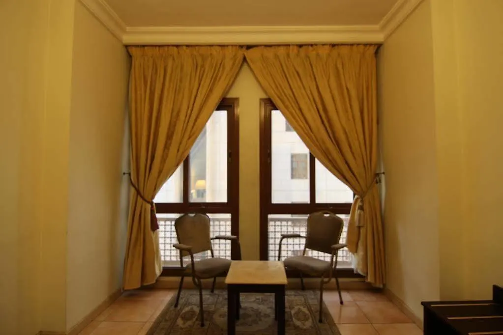 Manazel Alaswaf Hotel Medina 0*,