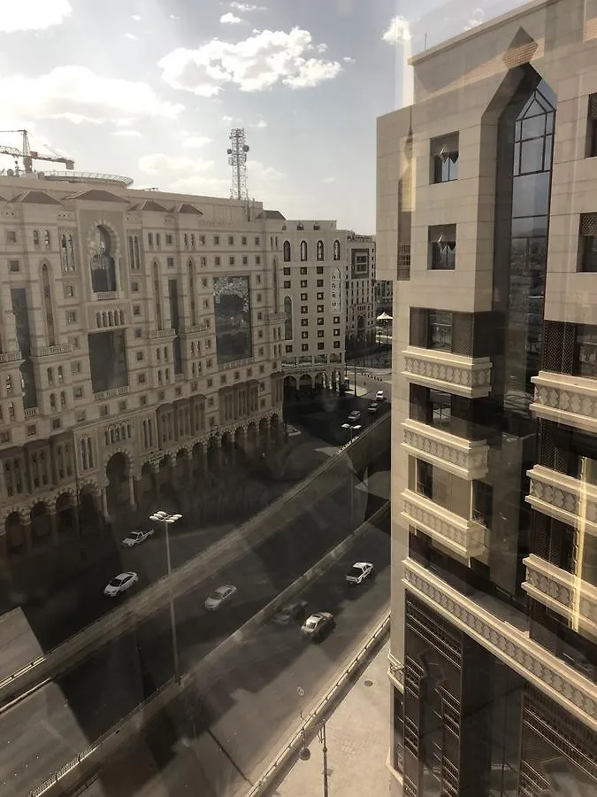 Manazel Alaswaf Hotel Medina