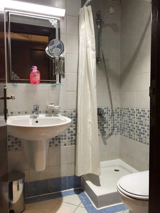 Manazel Alaswaf Hotel Medina