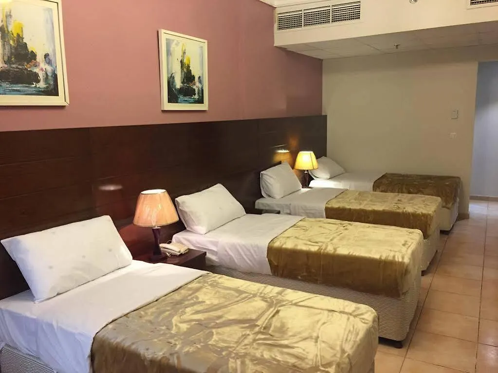 Manazel Alaswaf Hotel Medina