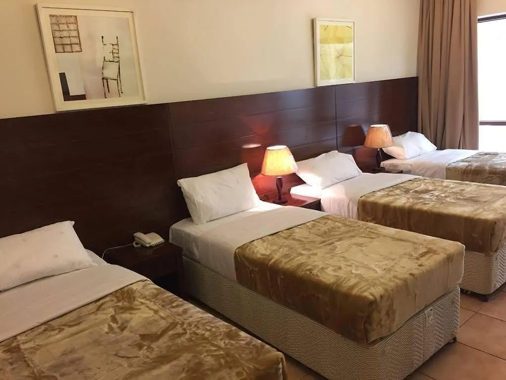 Manazel Alaswaf Hotel Medina
