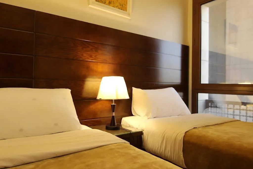 Manazel Alaswaf Hotel Medina